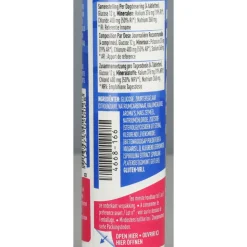 3x Nuun Hydration Framboos 10 bruistabletten