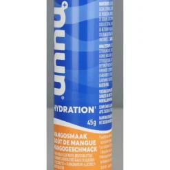 3x Nuun Hydration Mango 10 bruistabletten