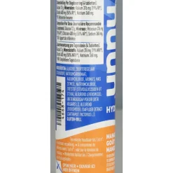 3x Nuun Hydration Mango 10 bruistabletten