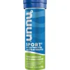3x Nuun Sport Citroen 10 bruistabletten