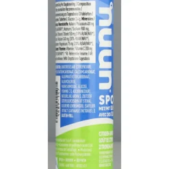 3x Nuun Sport Citroen 10 bruistabletten