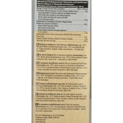 6x Oatly Havermelk Barista Edition Bio 1 liter