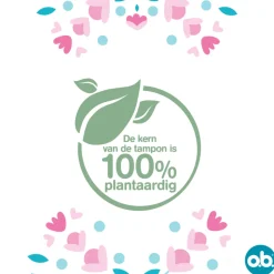 3x OB Original Super Plus 16 stuks