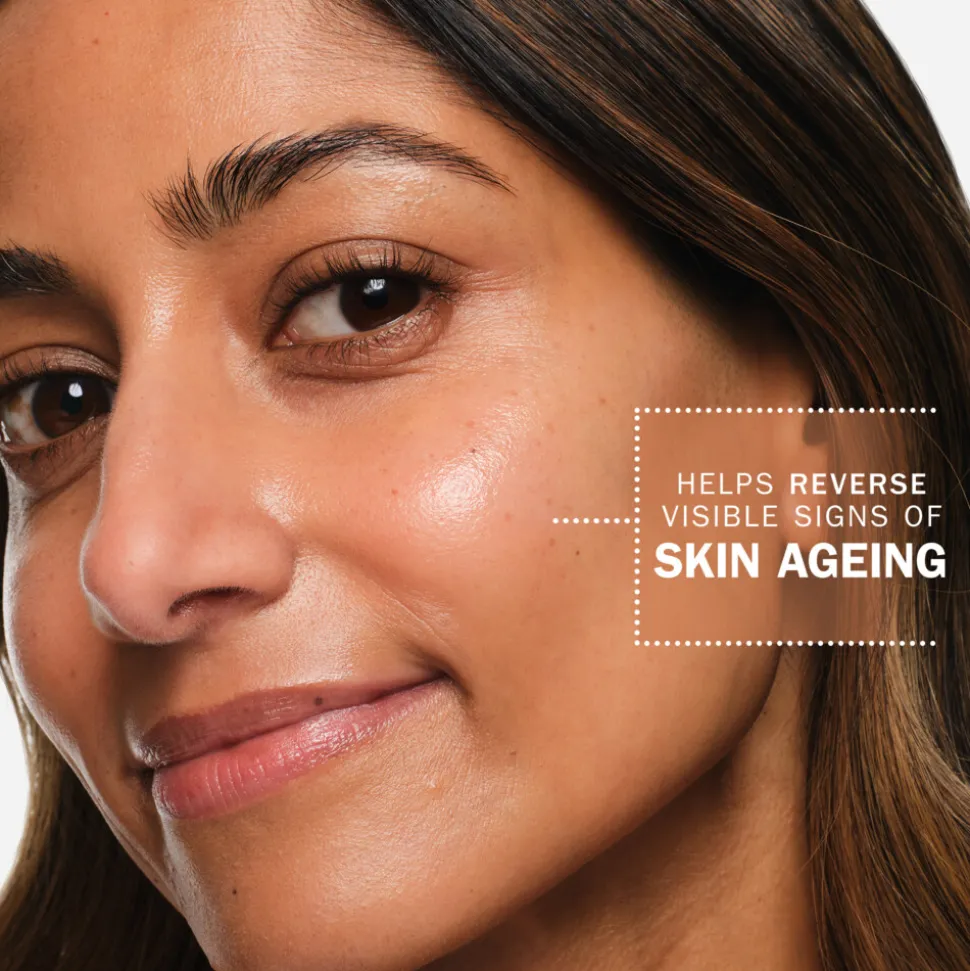 4x Olay Nachtcrème Retinol24 MAX 50 ml