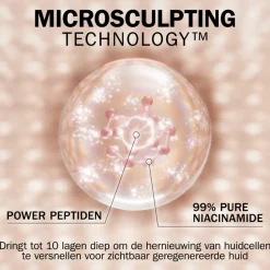 6x Olay Regenerist Ultra Verstevigend Dagserum 50 ml