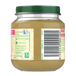 6x Olvarit 1e Fruithapje 4m Peer 125 gr