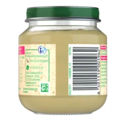 6x Olvarit 1e Fruithapje 4m Banaan 125 gr