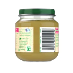 6x Olvarit 1e Fruithapje 4m Appel 125 gr