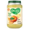 6x Olvarit Fruithapje 6m Appel Banaan Sinaasappel 200 gr