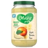 6x Olvarit Fruithapje 8m Appel Banaan Peer 200 gr