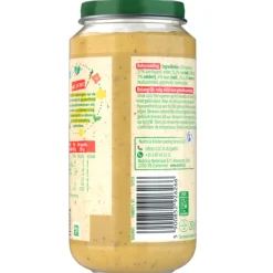 6x Olvarit Maaltijd 12m Bloemkool Aardappel Ei 250 gr