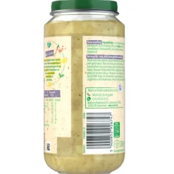 6x Olvarit Maaltijd 15m Bloemkool Kalkoen Aardappel 250 gr