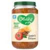 6x Olvarit Maaltijd 8m Spaghetti Bolognese 200 gr