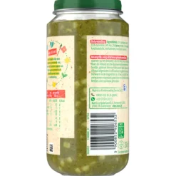 6x Olvarit Maaltijd 12m Spinazie Kip Aardappel 250 gr