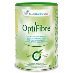 3x OptiFibre Voedingsvezels Supplement Neutraal 250 gr
