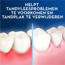 12x Oral-B Flosdraad Pro-Expert Advanced 50 meter