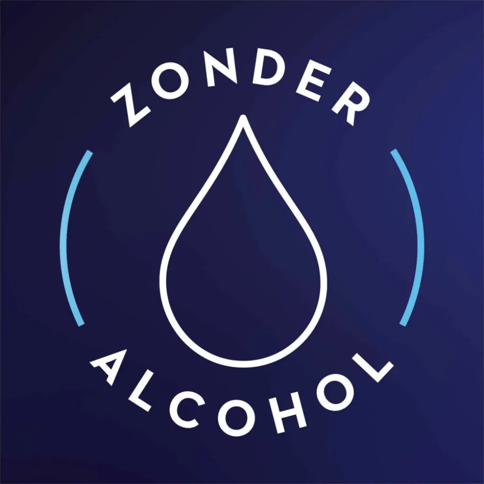 6x Oral-B Mondwater Pro-Expert Professionele Bescherming 500 ml