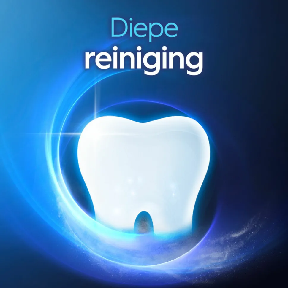 12x Oral-B Tandpasta Complete Protect & Clean 75 ml