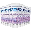 12x Oral-B Tandpasta 3DWhite Advanced Luxe Perfection 75 ml