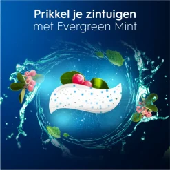 12x Oral-B Tandpasta Pro 3D White Clinical Radiant White 75 ml