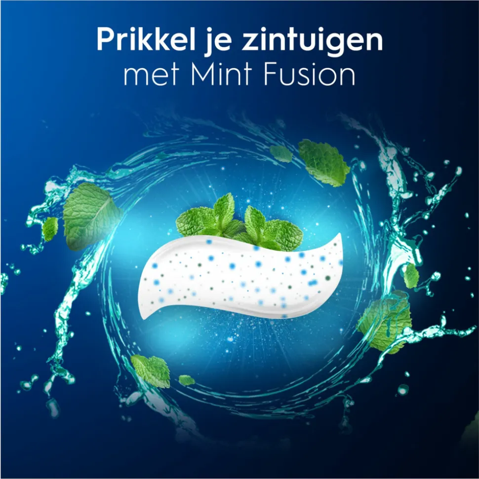 12x Oral-B Tandpasta Pro 3D White Clinical Bright Brilliance 75 ml