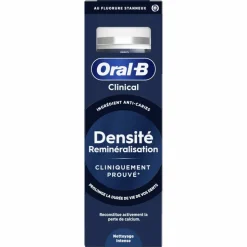 12x Oral-B Tandpasta Pro Science Clinical Density 75 ml