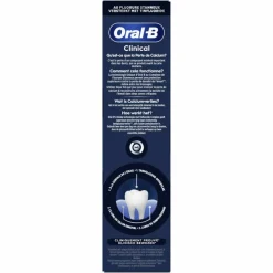 12x Oral-B Tandpasta Pro Science Clinical Density 75 ml