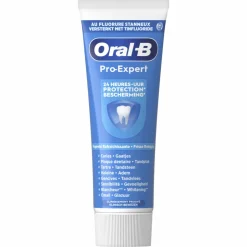 12x Oral-B Tandpasta Pro-Expert Intense Reiniging 75 ml