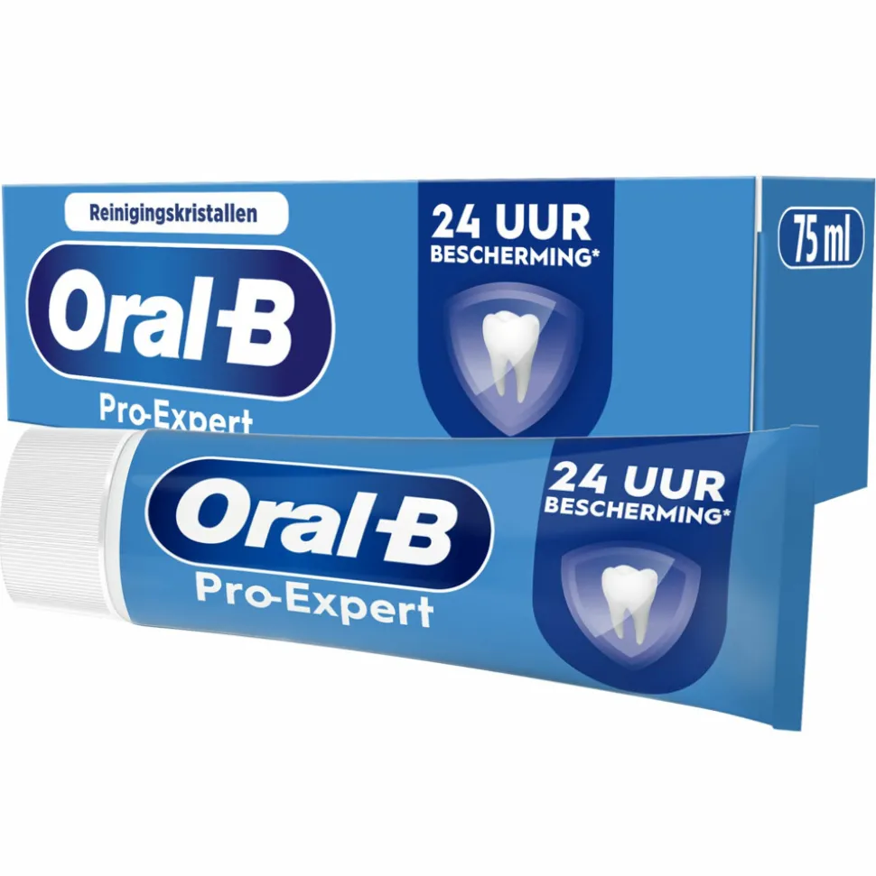12x Oral-B Tandpasta Pro-Expert Professional Protection 75 ml