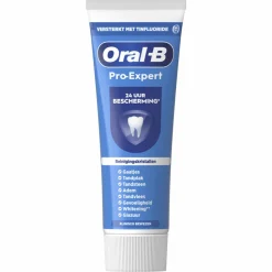 12x Oral-B Tandpasta Pro-Expert Professional Protection 75 ml