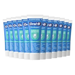 12x Oral-B Tandpasta Pro-Expert Frisse Adem 75 ml