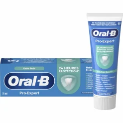 12x Oral-B Tandpasta Pro-Expert Frisse Adem 75 ml