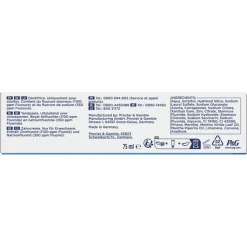 12x Oral-B Tandpasta Pro-Expert Frisse Adem 75 ml