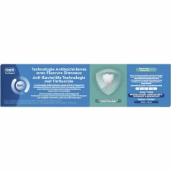 12x Oral-B Tandpasta Pro-Expert Frisse Adem 75 ml