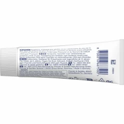 12x Oral-B Tandpasta Professional Glazuurversterkend Reiniging Munt 75 ml