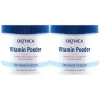 2x Orthica Vitamin Poeder 250 gr
