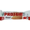 12x Oskri Protein Bar Almond 65 gr