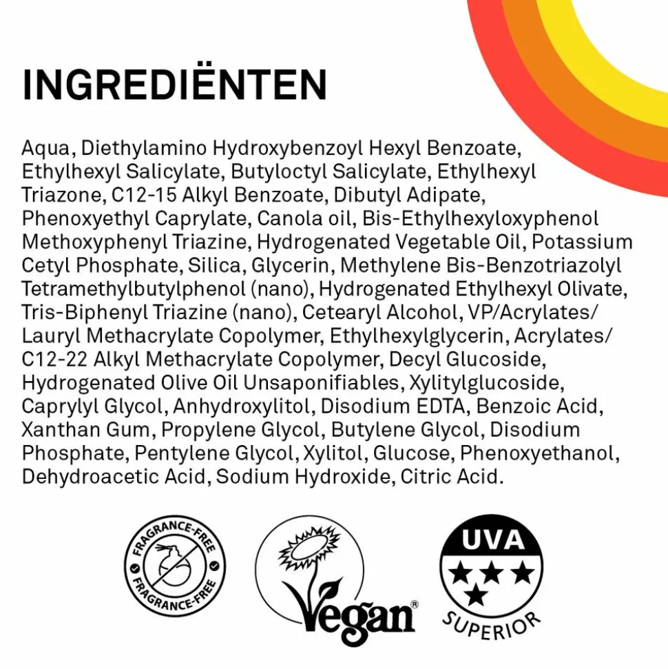 2x P20 Zonnebrand Kids SPF 50+ Lotion 200 ml