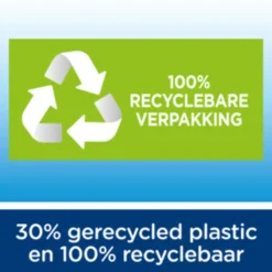 3x Page Toiletpapier Compleet Schoon 2-laags 24 stuks