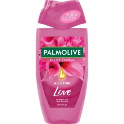 12x Palmolive Douchegel Aroma Essences Alluring Love 250 ml