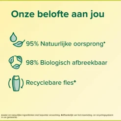 6x Palmolive Douchegel Aroma Essences Forever Happy 250 ml