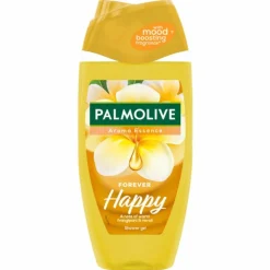 6x Palmolive Douchegel Aroma Essences Forever Happy 250 ml
