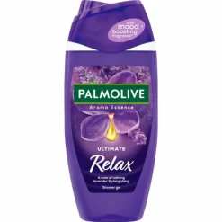 6x Palmolive Douchegel Aroma Essences Ultimate Relax 250 ml