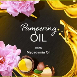 6x Palmolive Douchegel Thermal Pampering Oil 250 ml