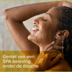 6x Palmolive Douchegel Thermal Pampering Oil 250 ml