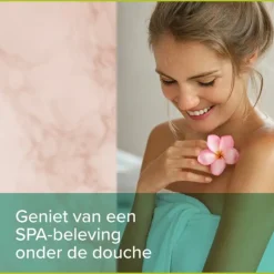 6x Palmolive Douchegel Thermal Revitalising Gel 250 ml