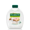 6x Palmolive Handzeep Navulling Naturals Amandel & melk 300 ml