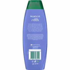 12x Palmolive Shampoo Anti-Roos 350 ml