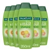 6x Palmolive Shampoo Fris en Vitaal 350 ml