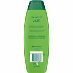 6x Palmolive Shampoo Fris en Vitaal 350 ml